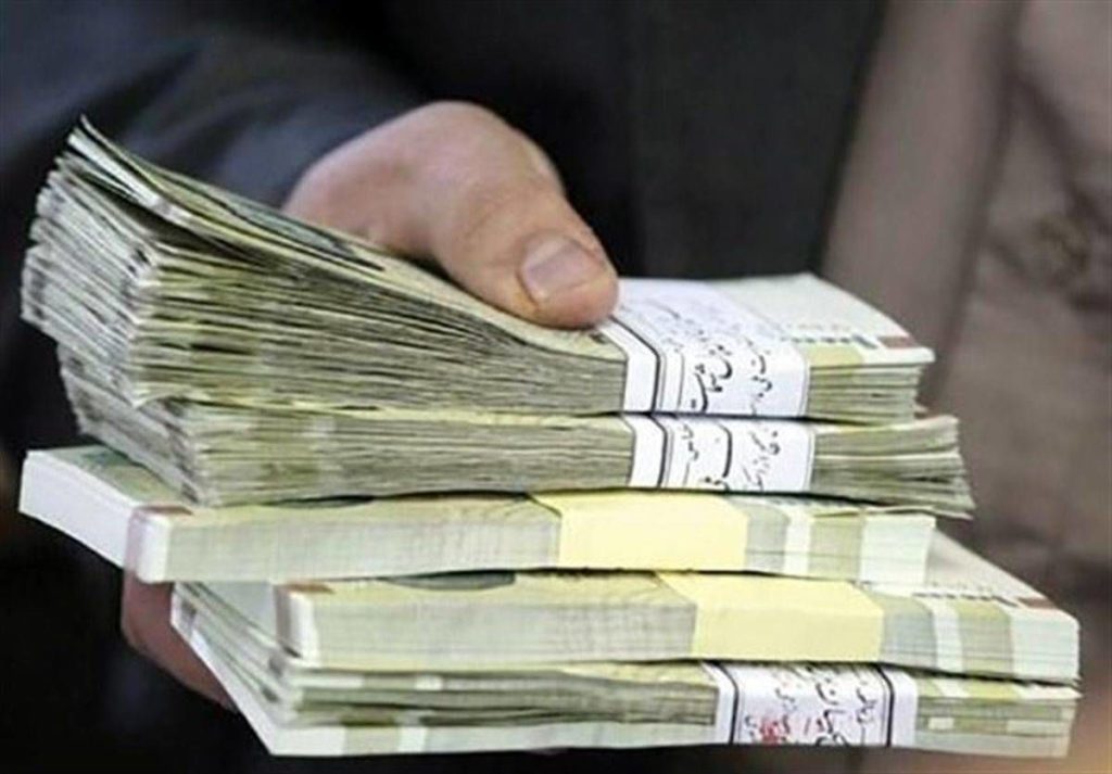 تصمیم دولت برای افزایش حقوق کارمندان فرمول افزایش پلکانی