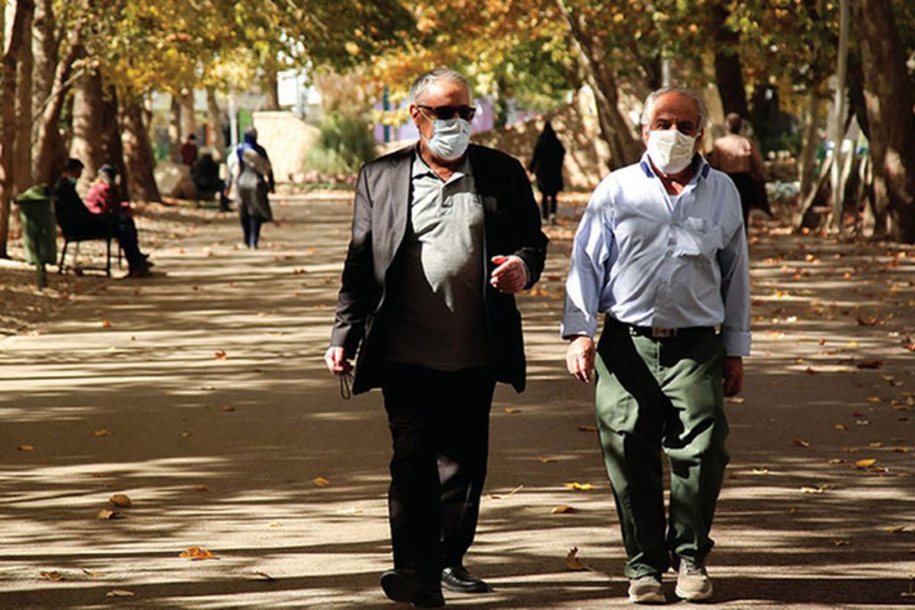 خبر خوش روز عیدی برای همه بازنشستگان