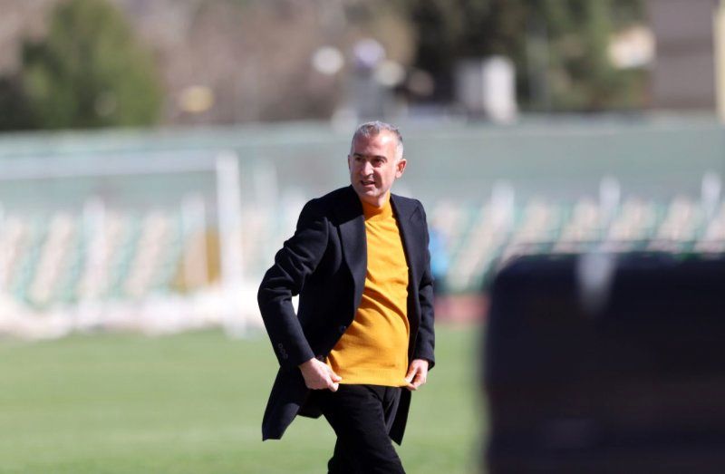 دو عکس رفتن کمالوند به آبادان را منتفی کرد