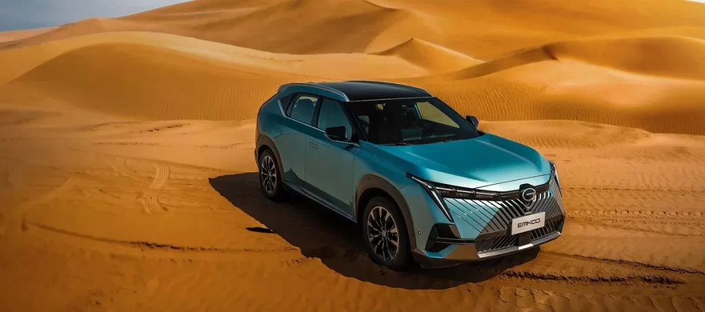 دور تازه‌ای از ثبت‌نام خودروهای وارداتی اغاز شد لیست.webp