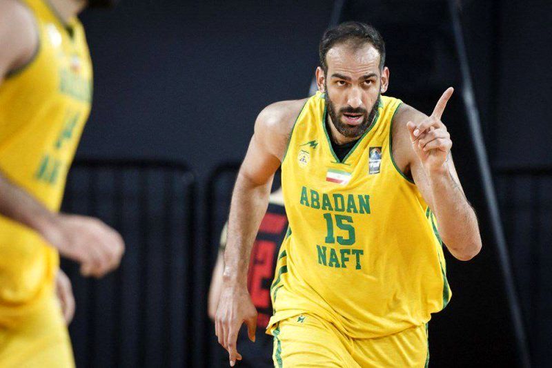 رمز گشایی از تحول مسیر ناگهانی حامد حدادی