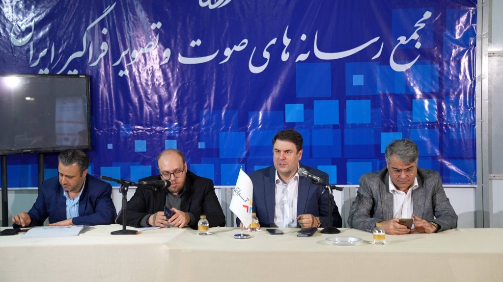 ظرفیت خدمات اشتراکی محتوا تا دو سال آینده ۱۰ برابر