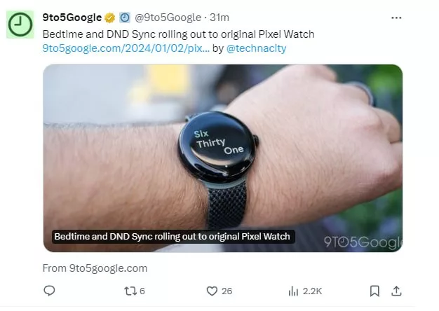 عقب‌نشینی ایکس؛ نمایش گفتن لینک‌های خبری در قالبی متفاوت اغاز.webp