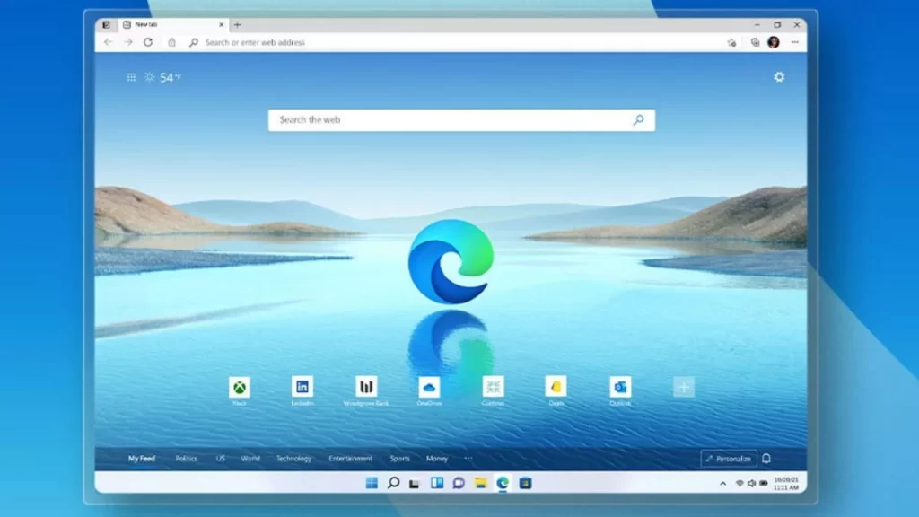 مایکروسافت اج و بینگ به گمان زیادً از اجرای مقررات.webp