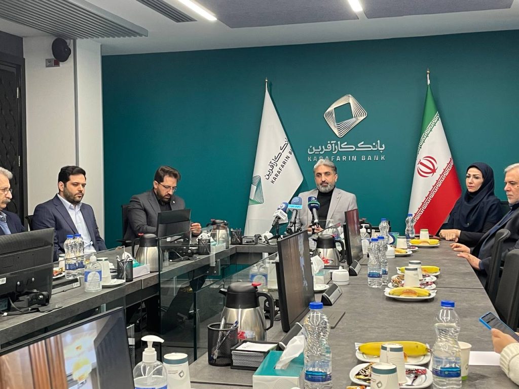 های‌بانک، اغاز فعالیت نئوبانکی ما خواهد می بود