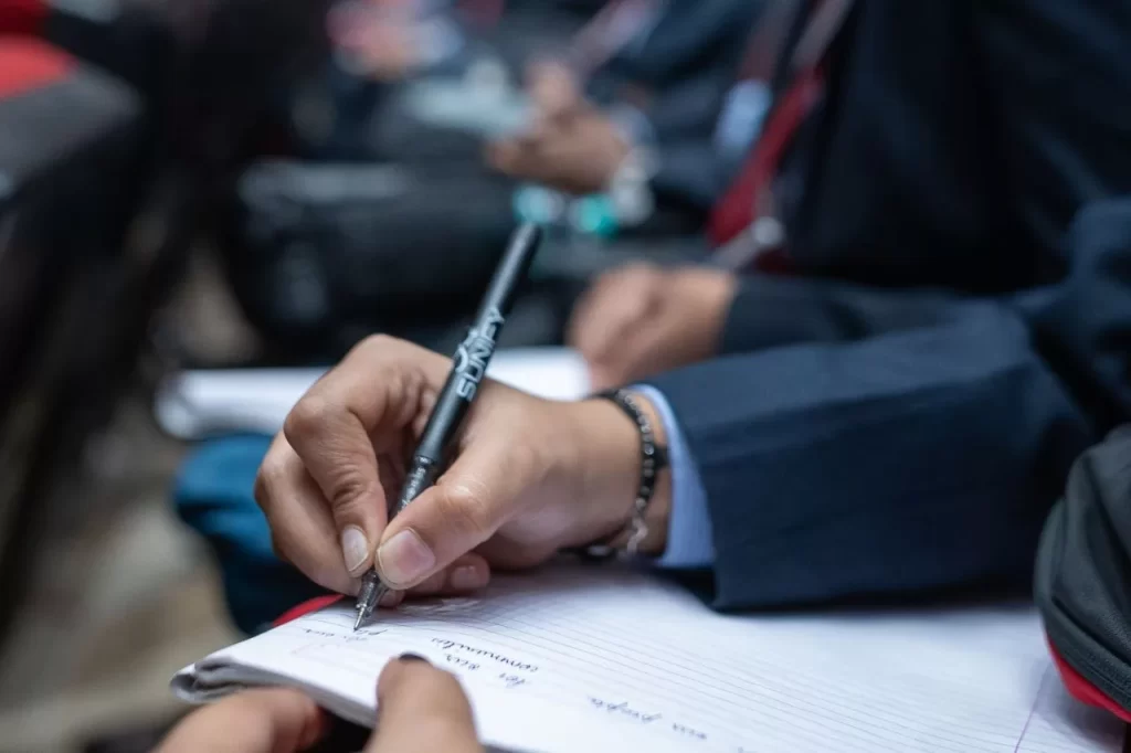 هوش مصنوعی اکنون حتی می‌تواند دست‌خط شما را پیروی کند.webp