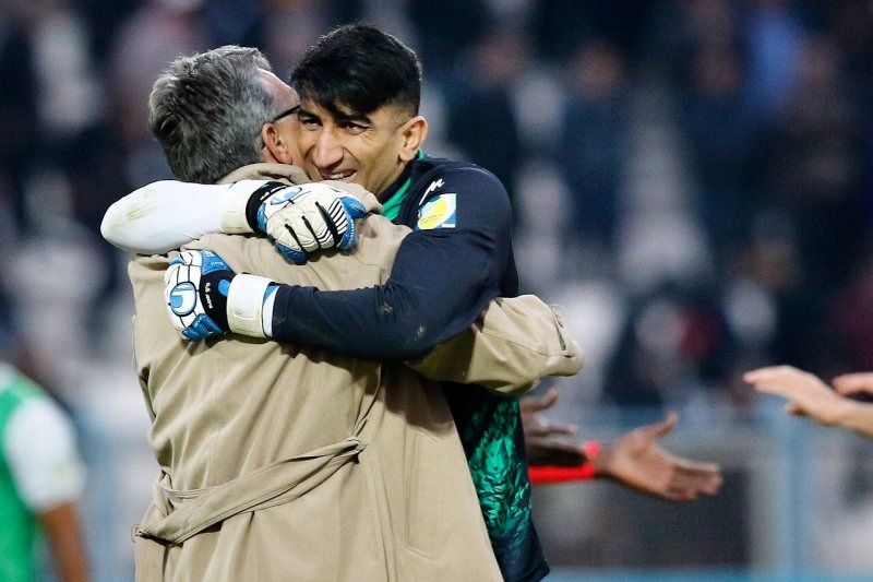 پرسپولیس آماده بله از برانکو