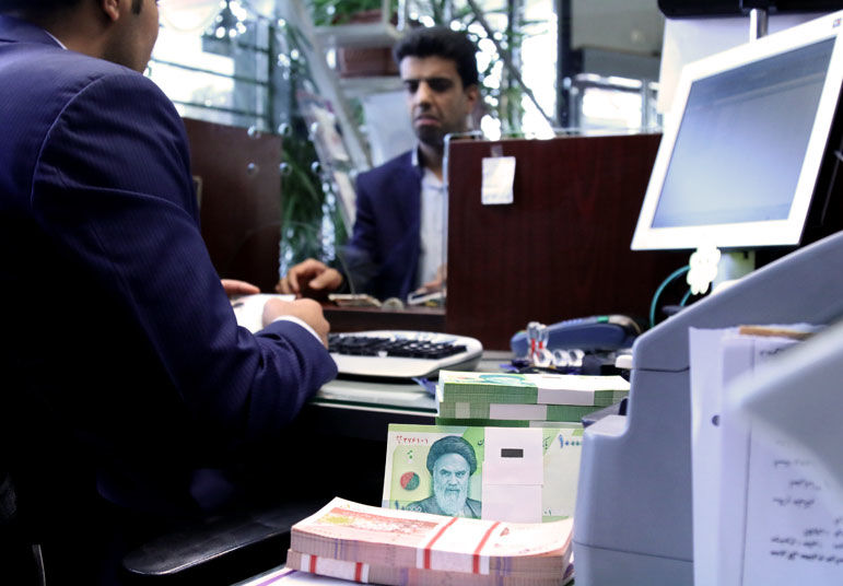 یارانه بگیران متقاضی وام دولتی بخوانند