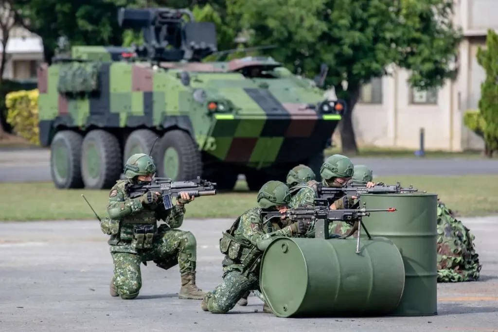 15 ارتش قوی آسیا در سال 2023 47 15 ارتش قدرتمند آسیا در سال 2023