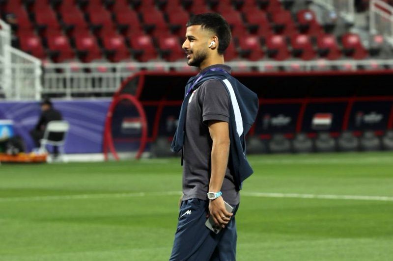 1706742312 آمار شخصی قایدی با وجود مجدد در ترکیب مهم