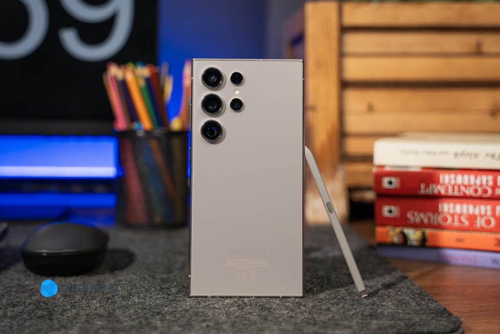 1706745587 بازدید گلکسی S24 Ultra؛ مجموعه‌ای از بهترین‌های دنیای موبایل