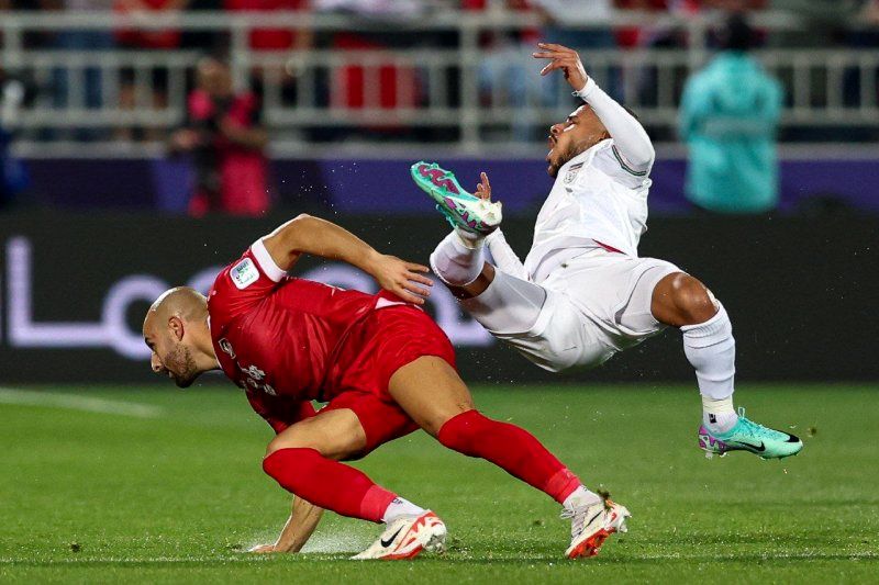 1706815047 سوژه دعوای خداداد خیابانی با یازده دوئل برنده