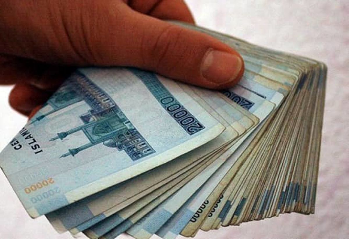 خبر مهم برای کارمندان رسید 6 عیدی کارمندان متاهل