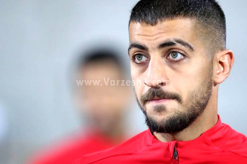 1706906499 قاب تلخ روبه رو سوریه، بحرانِ دلواپس کننده در تیم