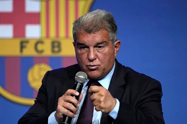 1706961769 بیانیه تند رم و 3 باشگاه بزرگ اروپایی علیه لا