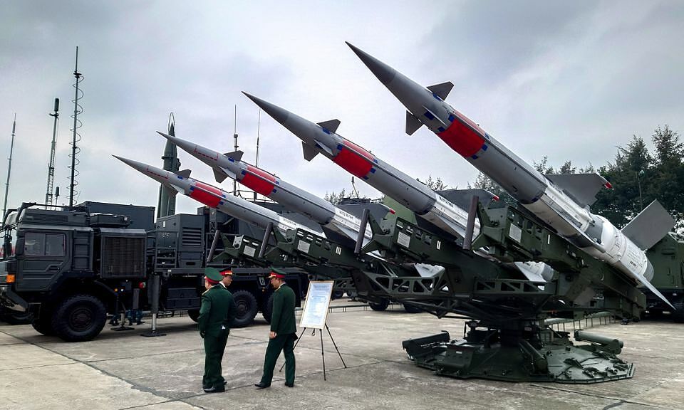 15 ارتش قوی آسیا در سال 2023 46 15 ارتش قدرتمند آسیا در سال 2023