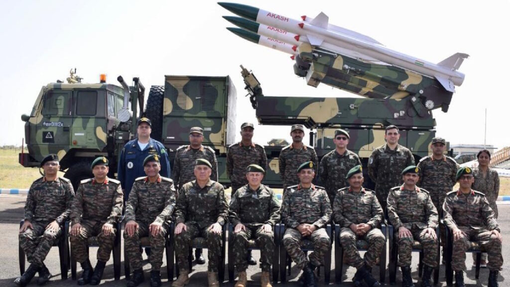 15 ارتش قوی آسیا در سال 2023 44 15 ارتش قدرتمند آسیا در سال 2023