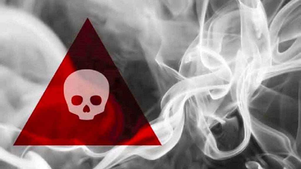 1707041894 مرگ تلخ 4 عضو یک خانواده در علی آباد کتول