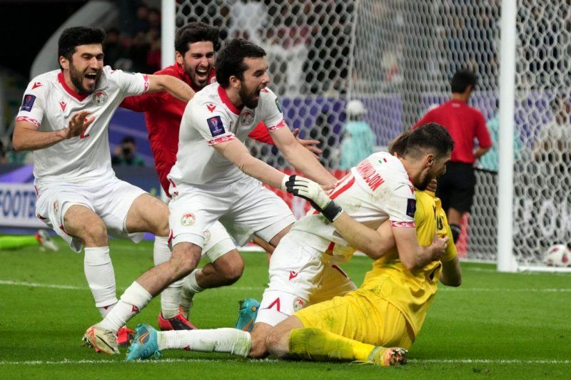 1707054121 سه بازیکن تیم ملی در جمع 11 ستاره آسیا عکس