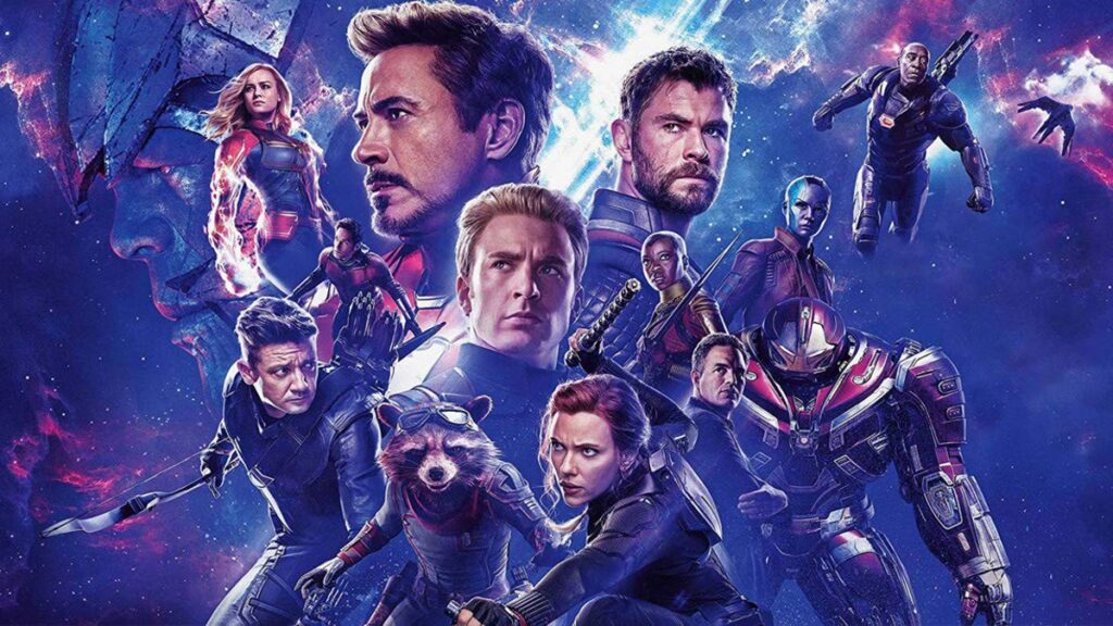 ۲۰ فیلم برتر که فروش بالای یک میلیارد دلار را در گیشه داشتهاند 117 فیلم