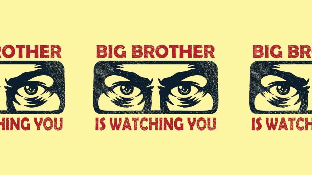 معرفی کتاب «1984»؛ جامعه‌ای هولناک در آینده