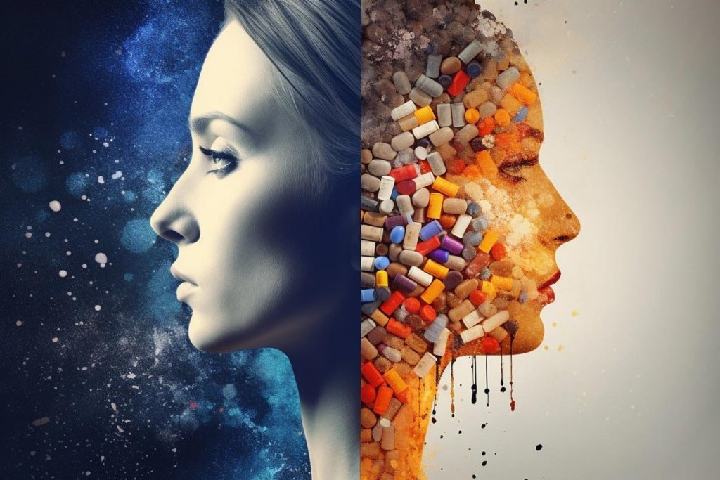 1707174377 مبتلایان به اختلال دوقطبی زیاد تر از افراد سیگاری در