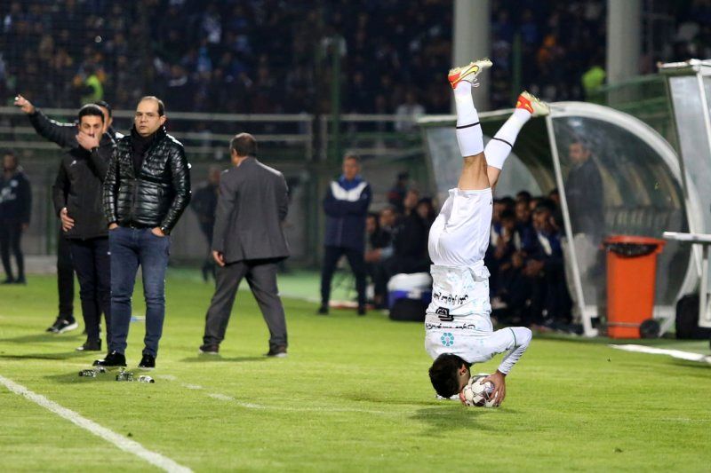 1707216984 دلخراش‌ترین صدمه دیدن فوتبال ایران ویدئو