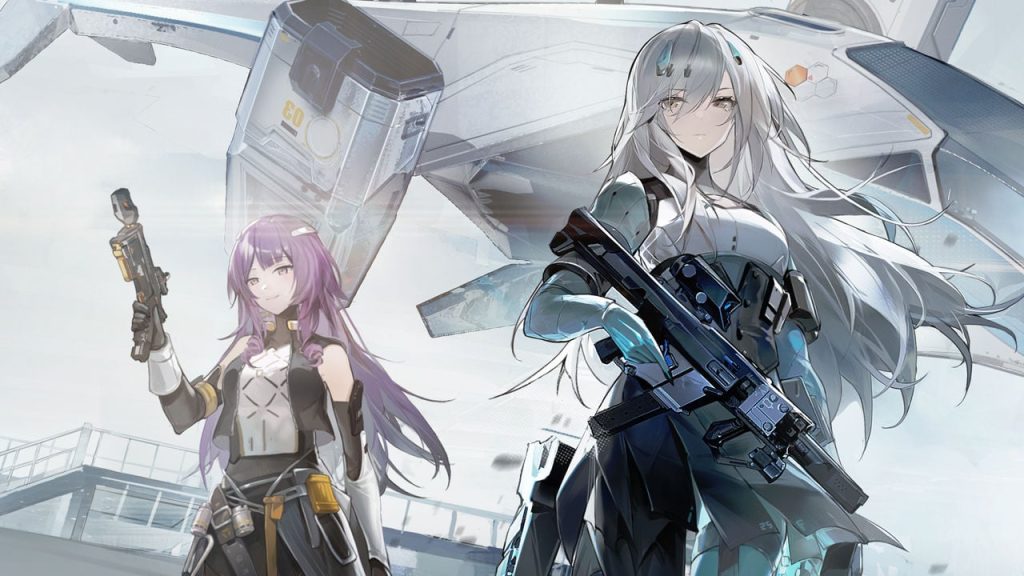 طرفدار انیمه هستید؟ بازی موبایلی Snowbreak: Containment Zone مناسب شماست