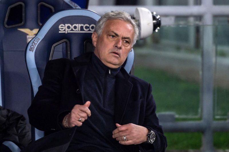 1707271356 علت توافق نکردن مورینیو با عربستان آشکار شد