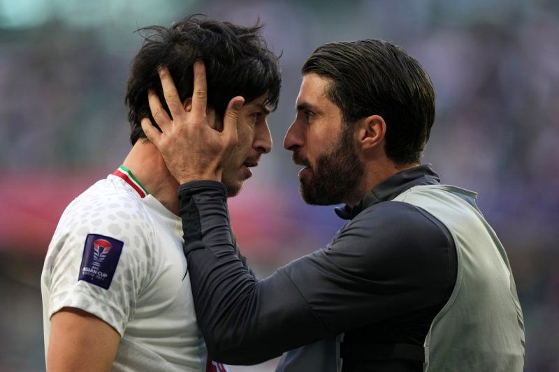 1707307585 اولی آسیا و هفدهمی جهان برای ایران