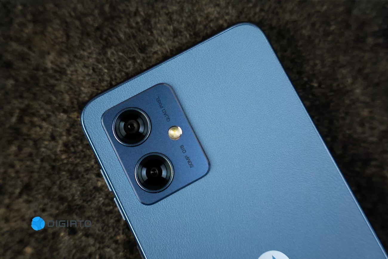 نقد و بازدید موتورولا Moto G54 + ویدیو 24 1707360085 136 نقد و بازدید موتورولا Moto G54 ویدیو.webp