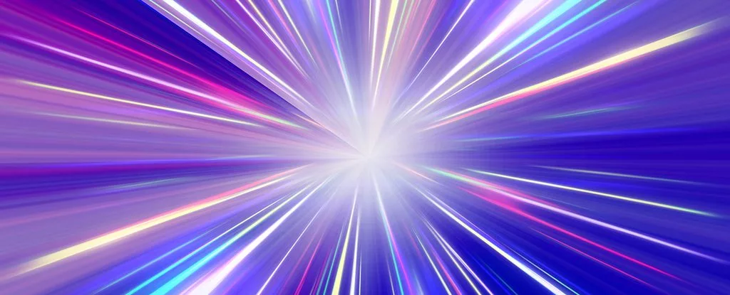 1707654289 دانشمندان در آزمایشی، شدت نور را تا 10000 بار افت.webp