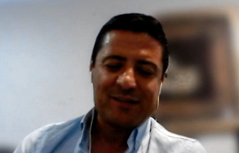 1707689687 افتخارم سوت زدن زیر پرچم ایران است