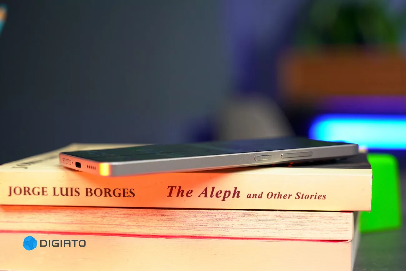 بررسی پوکو X6 پرو