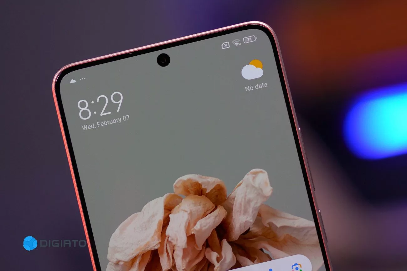 بررسی پوکو X6 پرو