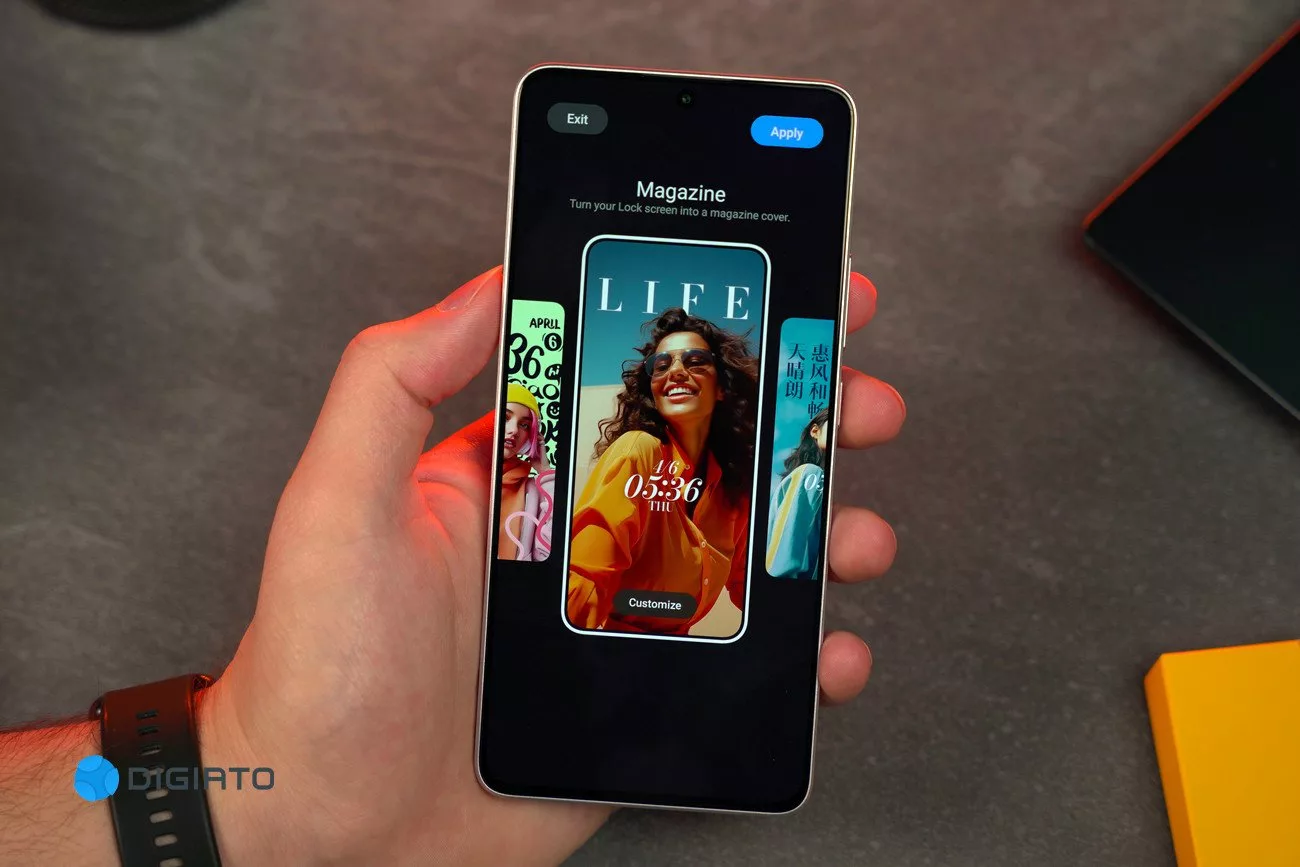 بررسی پوکو X6 پرو