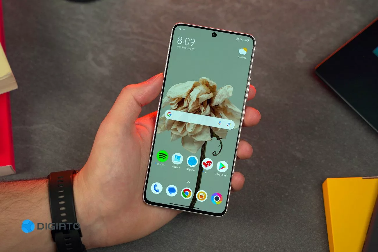 بررسی پوکو X6 پرو