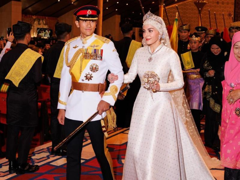 با ثروتمندترین پادشاهان جهان آشنا شوید 13 1707927059 508 با ثروتمندترین پادشاهان جهان آشنا شوید