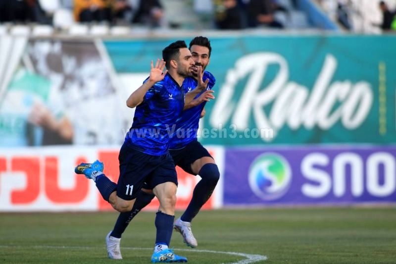 1708051991 ستاره امسال لیگ برتر خارج از محاسبات ما می بود