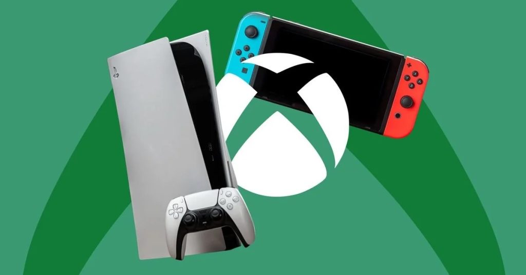 1708080293 چهار بازی انحصاری ایکس باکس به پلی استیشن ۵ و