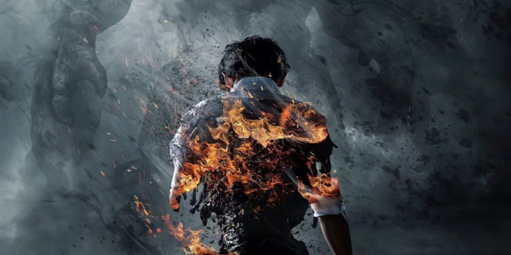 بهترین سریال ترسناک کره ای 101 Hellbound