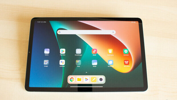 راهنمای خرید بهترین تبلت های گیمینگ 59 تصویری از تبلت شیائومی