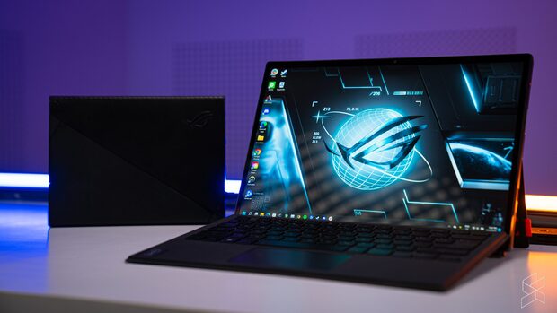 راهنمای خرید بهترین تبلت های گیمینگ 51 تصویر از تبلت گیمینگ برند ایسوس