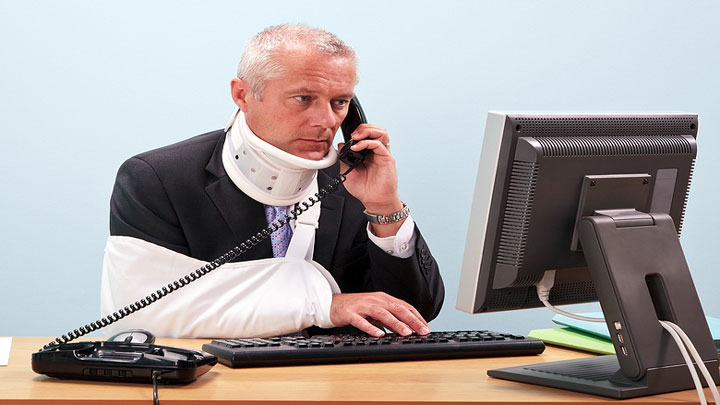 مرخصی استحقاقی؛ هرآنچه باید بدانید 7 تفاوت مرخصی استحقاقی و استعلاجی