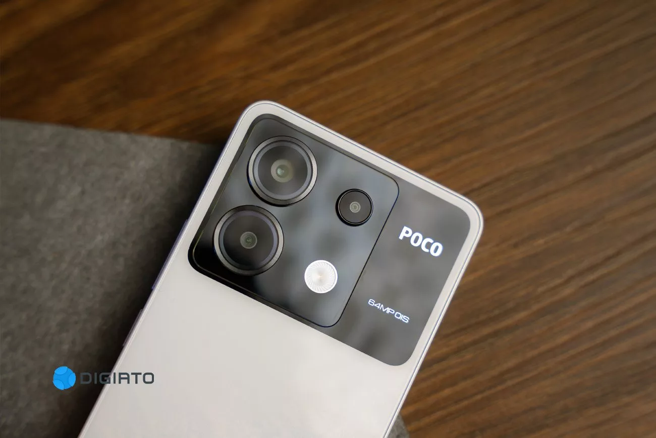 بازدید پوکو X6؛ زشت و قشنگ + ویدیو 27 بررسی پوکو X6