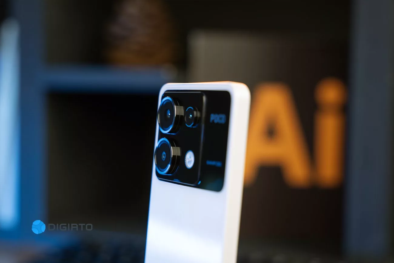 بازدید پوکو X6؛ زشت و قشنگ + ویدیو 20 بررسی پوکو X6