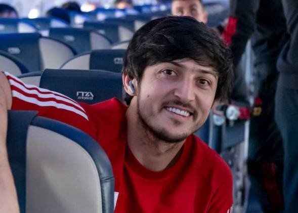 1708504821 آینده سردار آزمون چند ماه سریعتر لو رفت