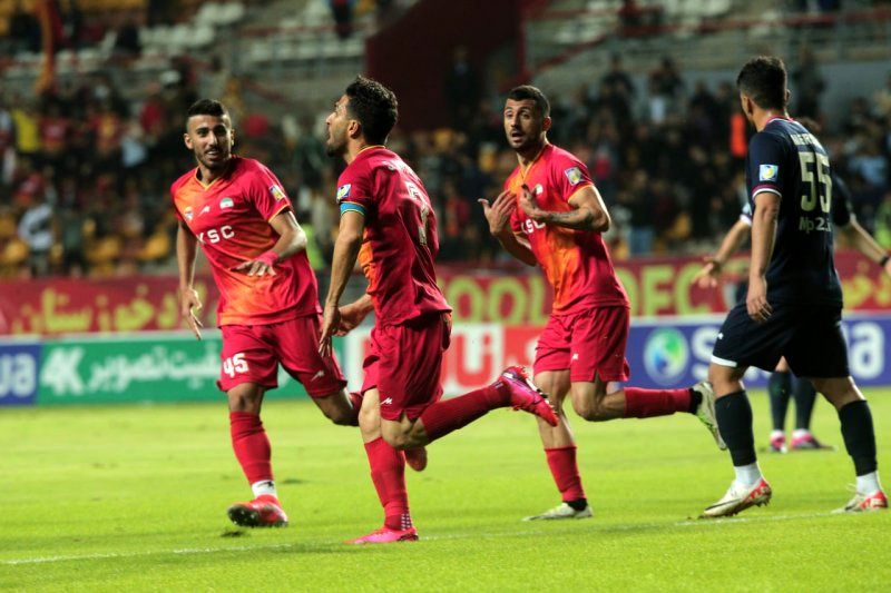 1708595262 سرمربی فولاد بالاخره اشکار شد