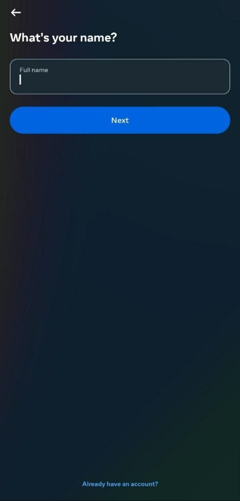 آموزش ساخت اکانت اینستاگرام با ایمیل و شماره + 4 ترفند کاربردی 59 1708624580 721 آموزش ساخت اکانت اینستاگرام با ایمیل و شماره 4