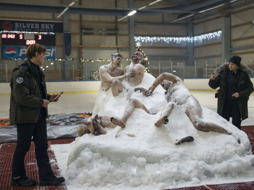 نقد سریال True Detective | فصل چهارم سرزمین شب